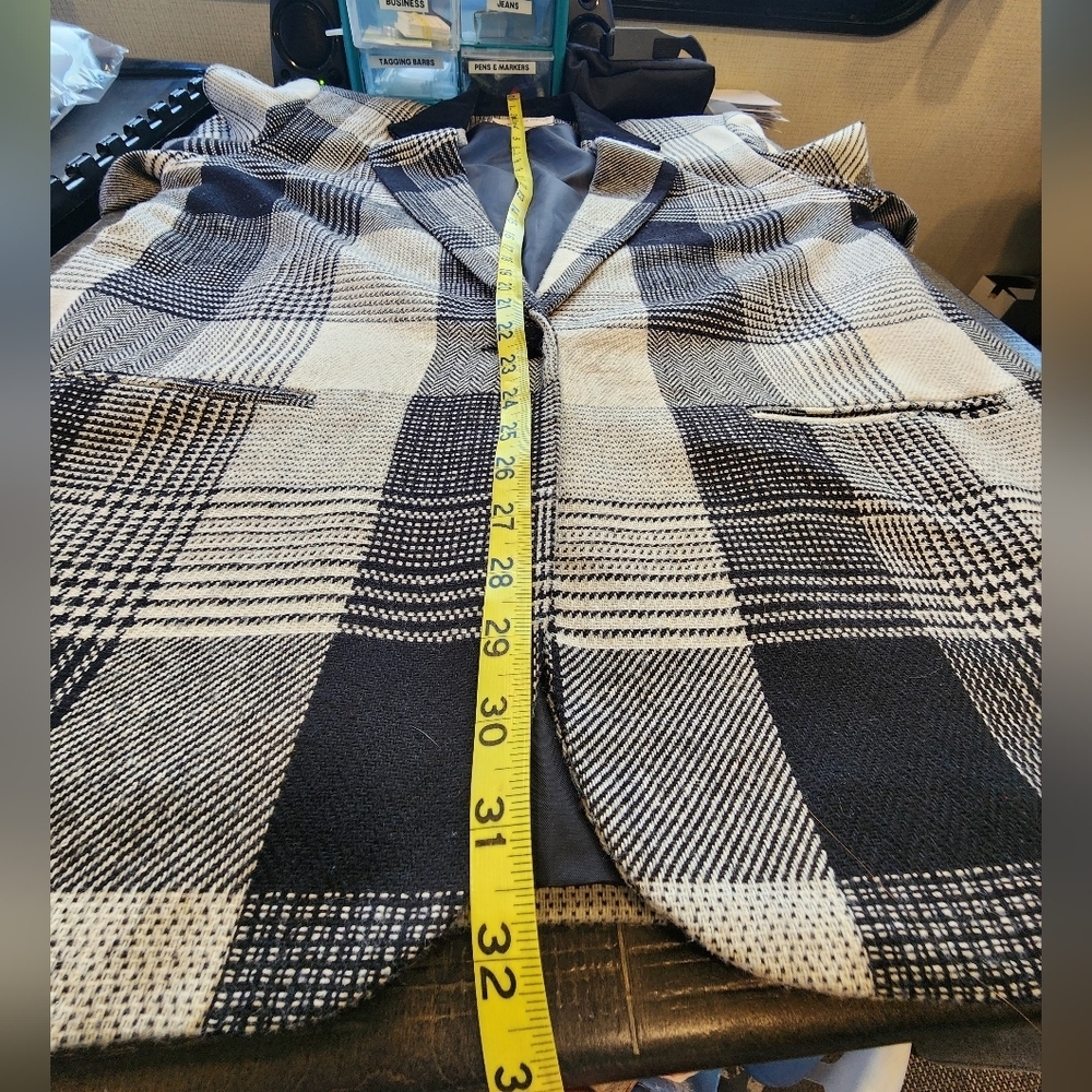 Fundamental Things Blazer Jacket - image 5